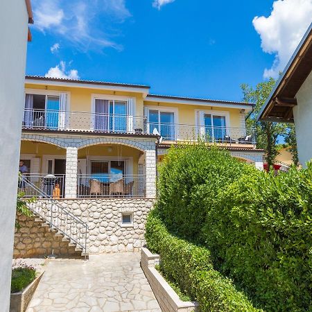 Apartments Franco Selce Ngoại thất bức ảnh