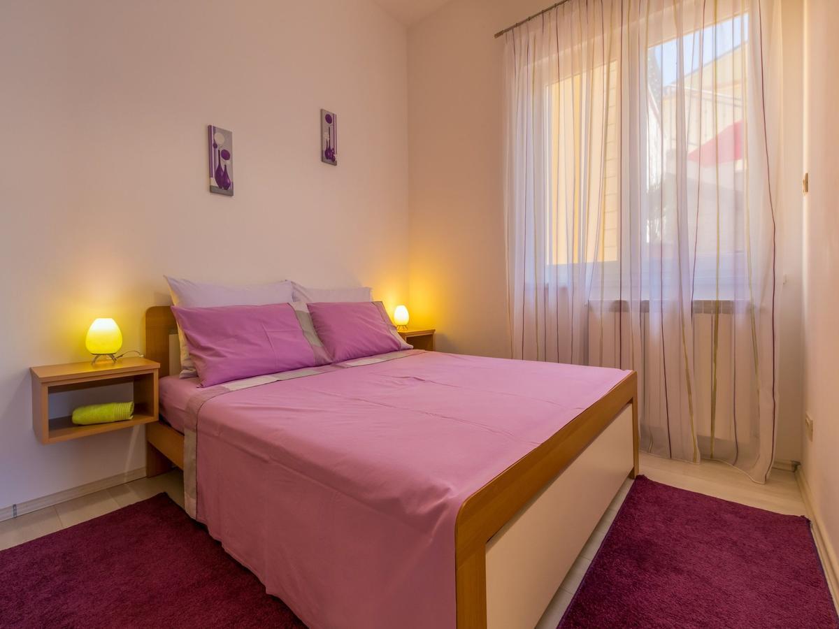 Apartments Franco Selce Ngoại thất bức ảnh
