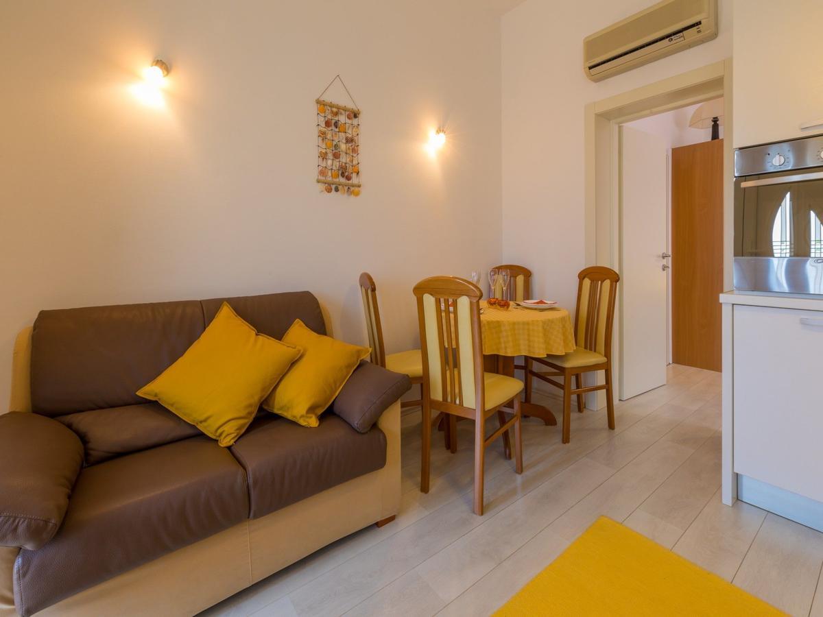 Apartments Franco Selce Ngoại thất bức ảnh