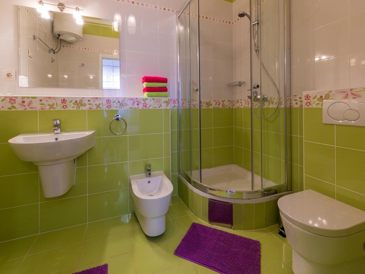 Apartments Franco Selce Ngoại thất bức ảnh