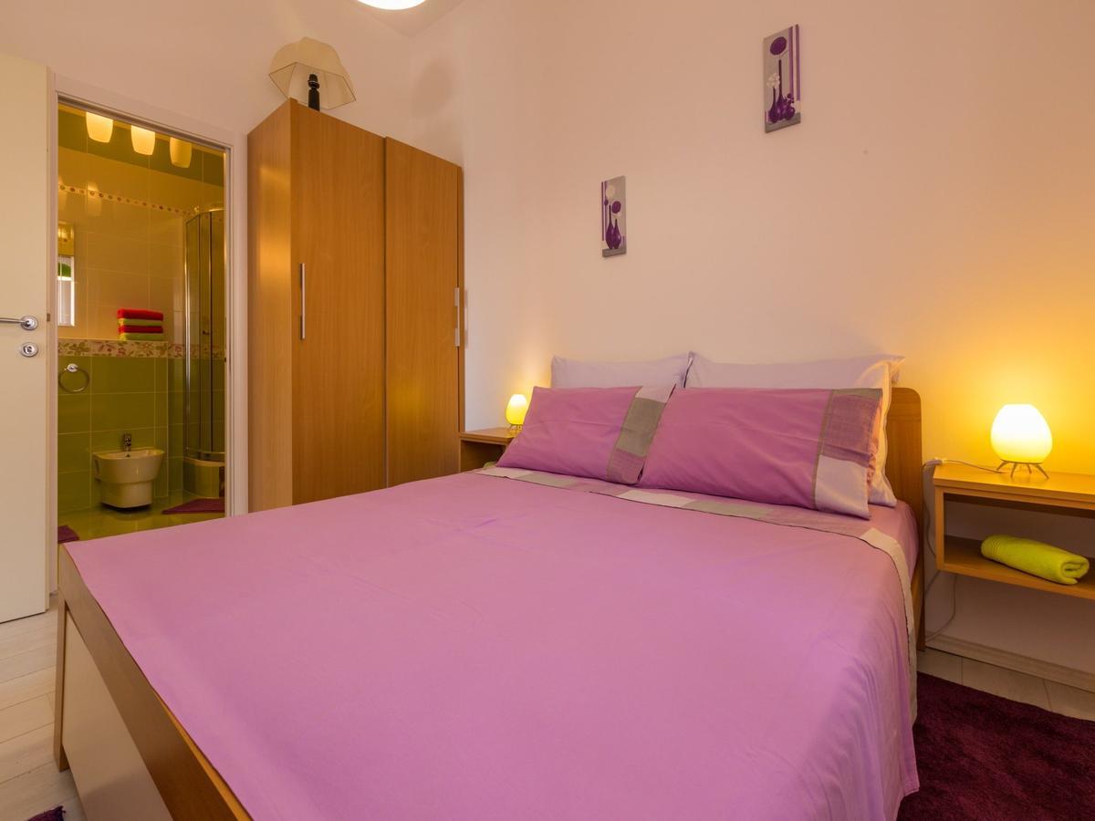 Apartments Franco Selce Ngoại thất bức ảnh