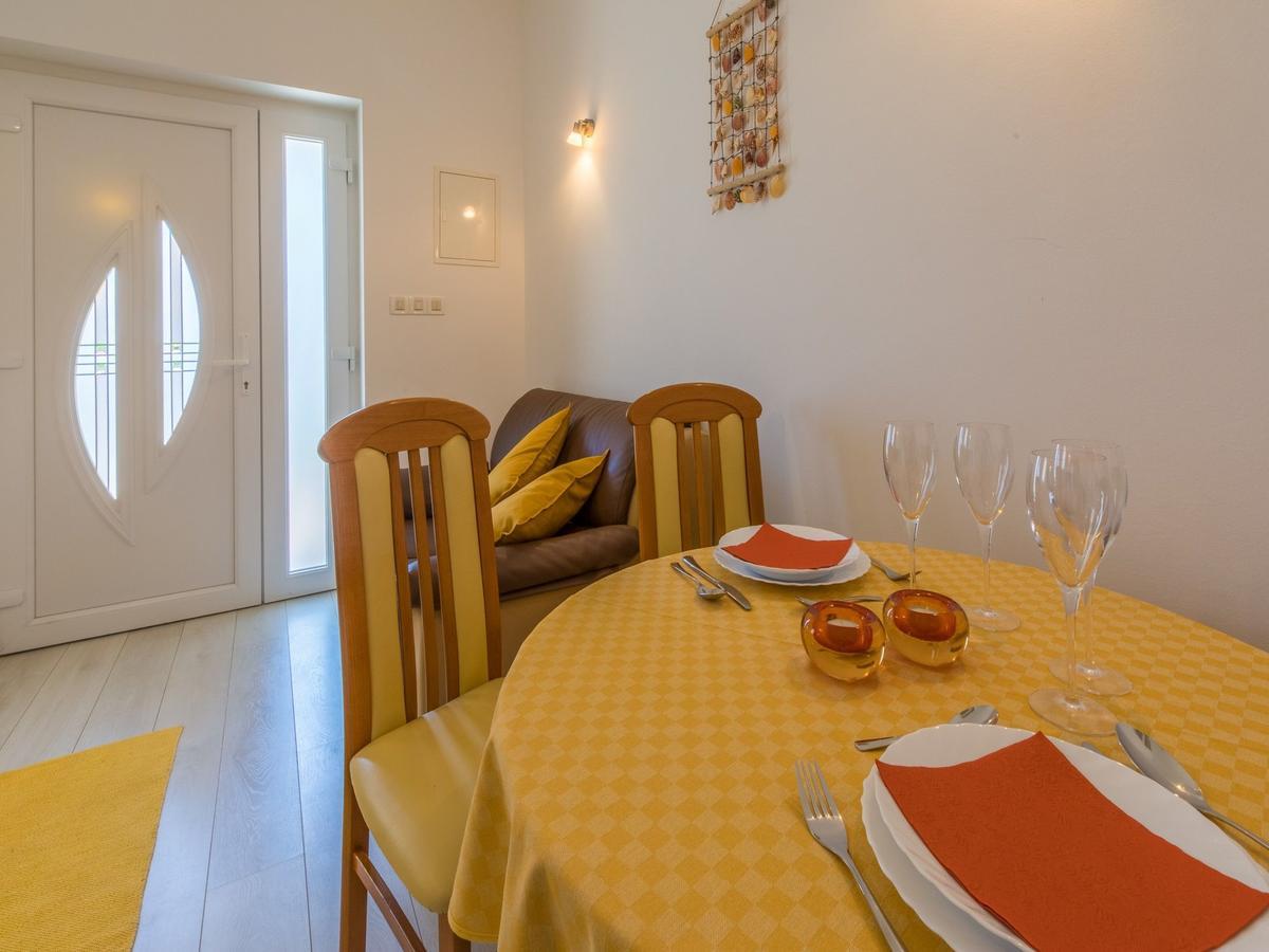 Apartments Franco Selce Ngoại thất bức ảnh