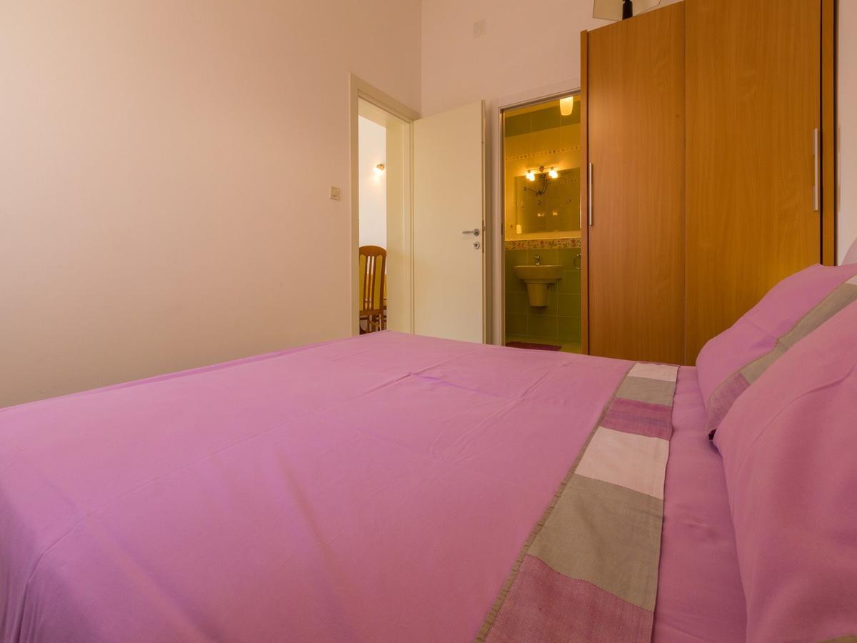 Apartments Franco Selce Ngoại thất bức ảnh