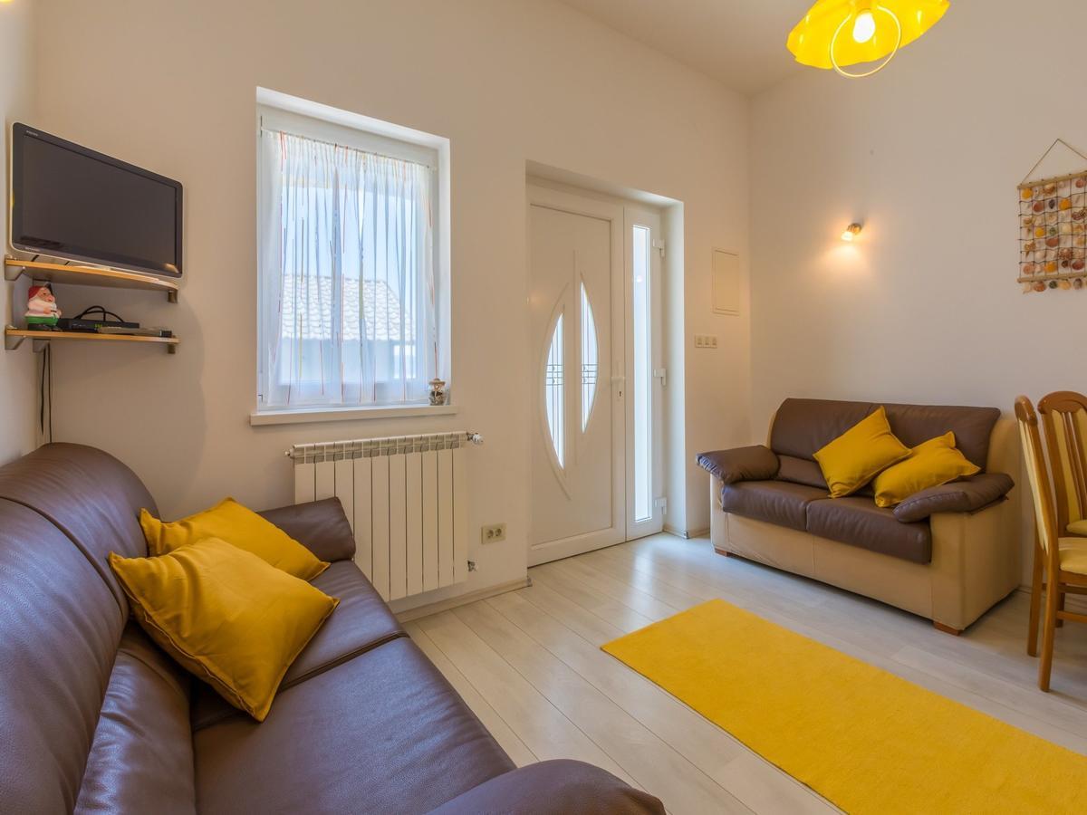 Apartments Franco Selce Ngoại thất bức ảnh