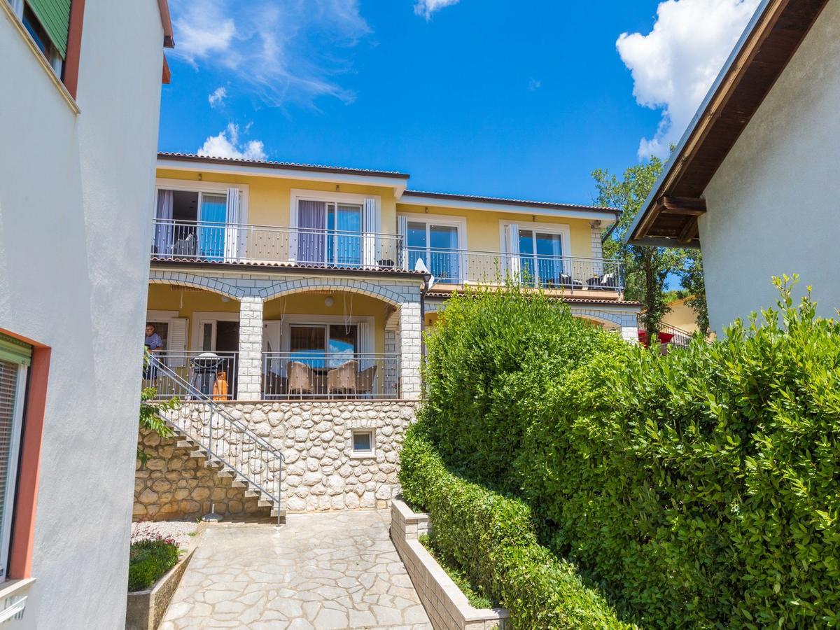 Apartments Franco Selce Ngoại thất bức ảnh