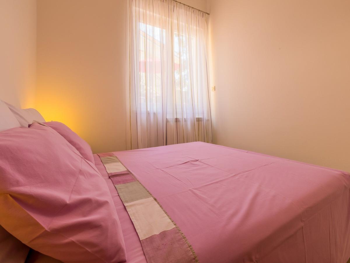 Apartments Franco Selce Ngoại thất bức ảnh